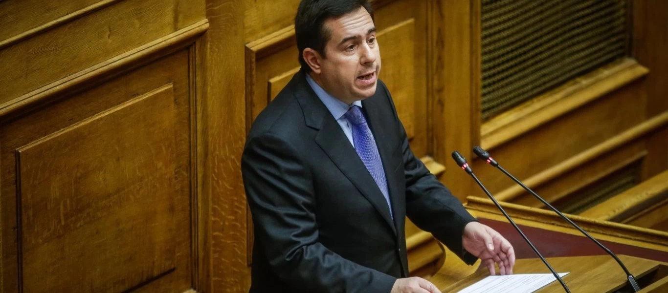 Ν.Μηταράκης: «Εντοπίστηκαν 28 κρούσματα κορωνοϊού σε 2 δομές ευτυχώς χωρίς κανένα θάνατο»